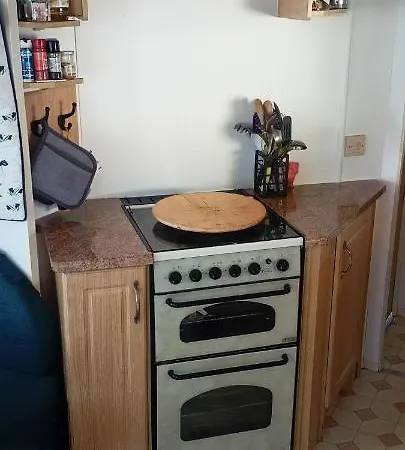 Camping La Lande Mobil 505 *